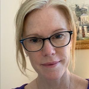 Meet your Posher, Susie